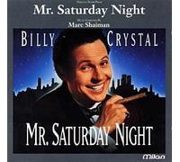 Ost - Mr. Saturday Night