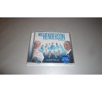 Ost - Mrs. Henderson Presents (Bande Originale du Film)