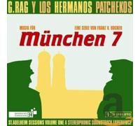 OST - MUENCHEN 7