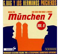 OST - MUENCHEN 7-VOL.2