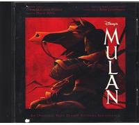 Ost - Mulan