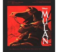 Ost - Mulan