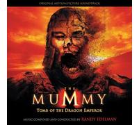 OST - Mummy: Tomb Of The