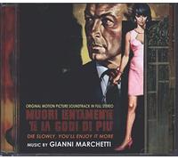 Ost: Muori Lentamente...Te La