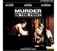 Ost - Murder in the First
