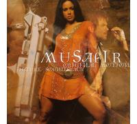 Ost - Musafir