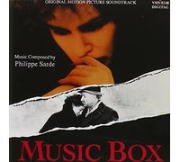 Ost - Music Box