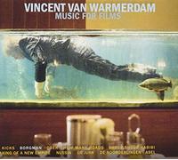 OST - MUSIC FOR FILMS