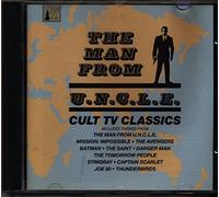 Ost - Music from Cult TV Classics