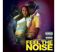 OST MUSIC FROM """"FEEL THE NOISE"""" (CD)