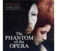 OST - MUSIC FROM PHANTOM OF THE