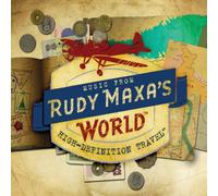 OST - Music From Rudy Maxa'S..