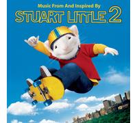 OST MUSIC FROM STUART LITTLE 2 (CD)