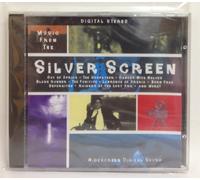 Various Music From the Silva Screen (CD)