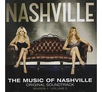 Ost - Music Of Nashville 1.2