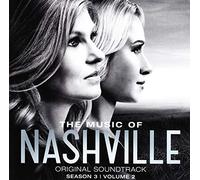 Ost - Music of Nashville