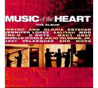 Ost - Music of the Heart