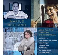 OST - MUSIK FUR FILM,