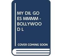 Ost - My Dil Goes Mmmm...