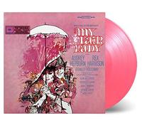 Ost - My Fair Lady =expanded= (Ltd Pink V