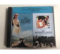 Ost - My Father'S Glory/My Mother'S