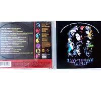 Ost - Mystery Man
