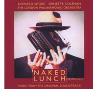 Ost - Naked Lunch