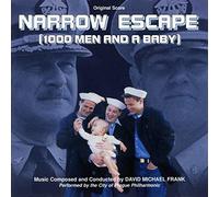 Ost - Narrow Escape