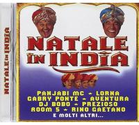 OST - NATALE IN INDIA