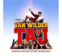 OST - NATIONAL LAMPOON'S VAN WI