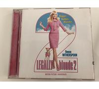 Ost - Natürlich Blond 2(Legally Blond)