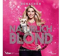 OST - NATURLICH BLOND -CR-