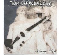 OST - NEKROMANTIK SESSIONS