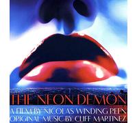 Ost - Neon Demon