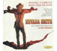 Ost - Nevada Smith