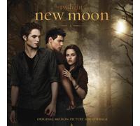 Ost - New Moon-Bis(S) zur Mittagsstunde-Twilight Saga