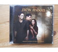 Ost - New Moon-Bis(S) zur Mittagsstunde-Twilight Saga