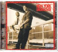 Ost - New York Undercover
