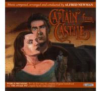 Ost/Newman,Alfred (Composer) - Captain from Castile/the Snake Pit