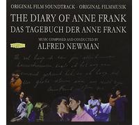 Ost/Newman,Alfred (Composer) - Das Tagebuch der Anne Franck