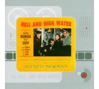 Ost/Newman,Alfred (Composer) - Hell and High Water