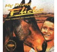 Ost/Newman,Alfred (Composer) - My Friend Flicka