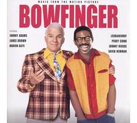 Ost/Newman,David (7 Songs) - Bowfinger