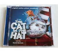 Ost/Newman,David (Composer) - The Cat in the Hat