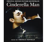 Ost/Newman,Thomas (Composer) - Cinderella Man