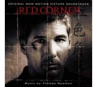 Ost/Newman,Thomas (Composer) - Red Corner