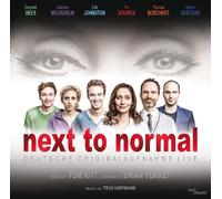 OST - NEXT TO NORMAL