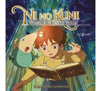 Ost - Ni No Kuni