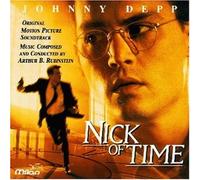 Ost - Nick of Time