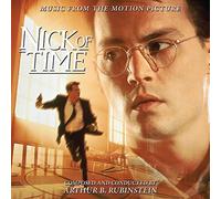 Ost - Nick of Time